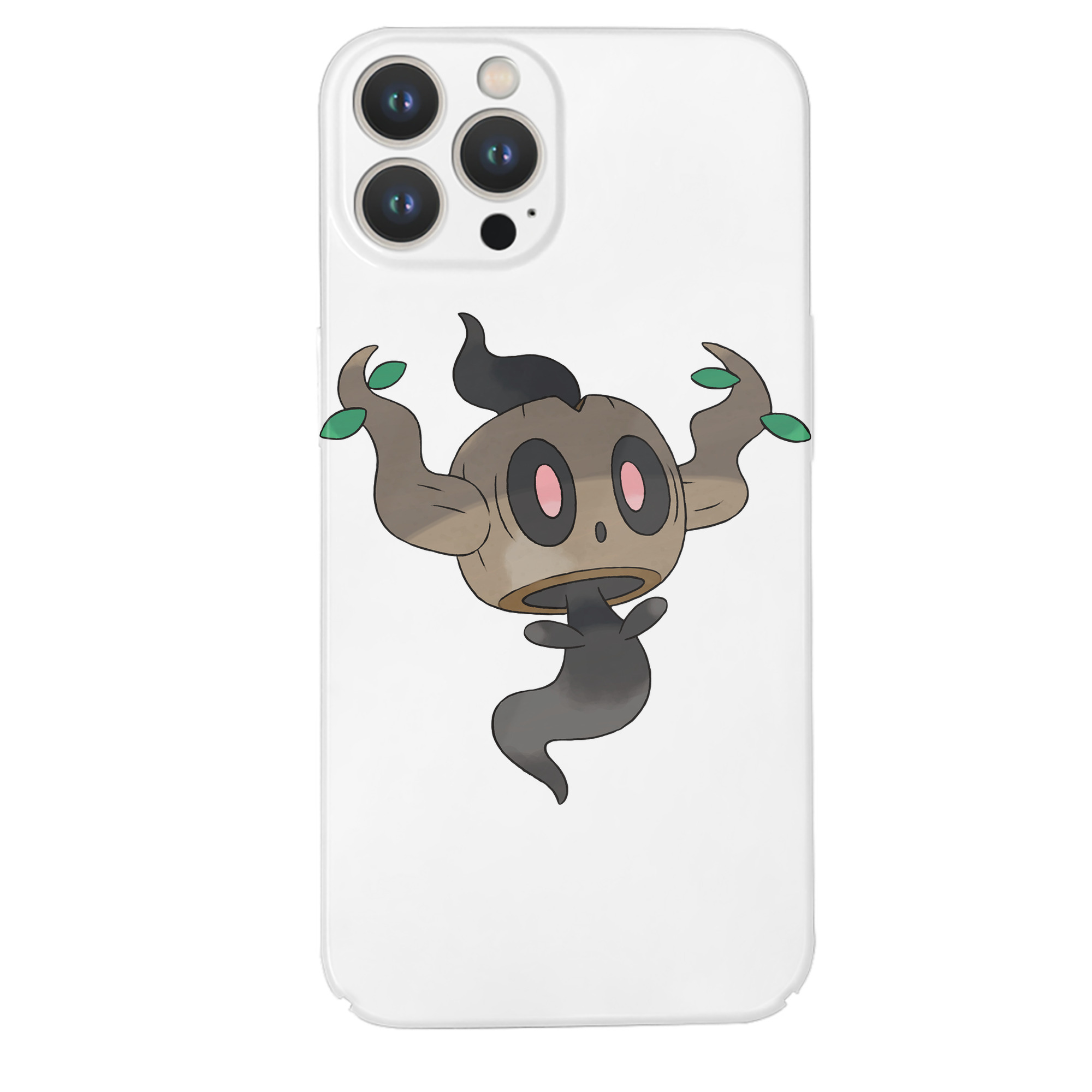 （画像用） ポケットモンスター Pokémon 【iPhone 14シリーズ対応】ハードケース